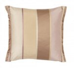 Sanderson Fiore Stripe Cushion